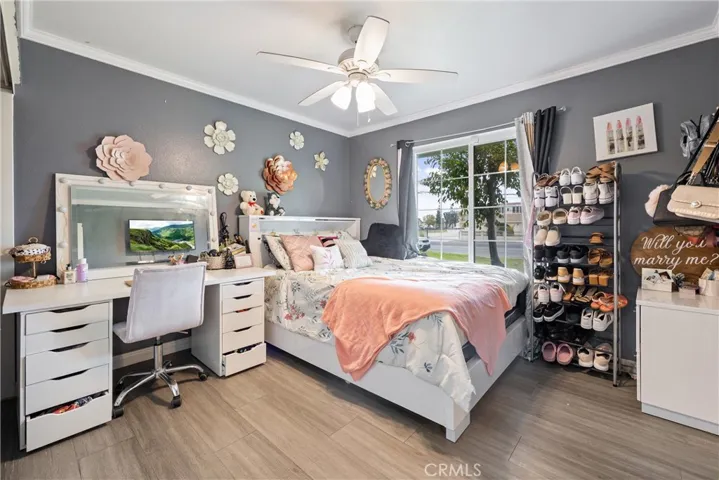 2115 S Benson Avenue, Ontario, California 91762