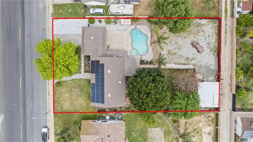 2115 S Benson Avenue, Ontario, California 91762