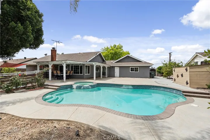 2115 S Benson Avenue, Ontario, California 91762