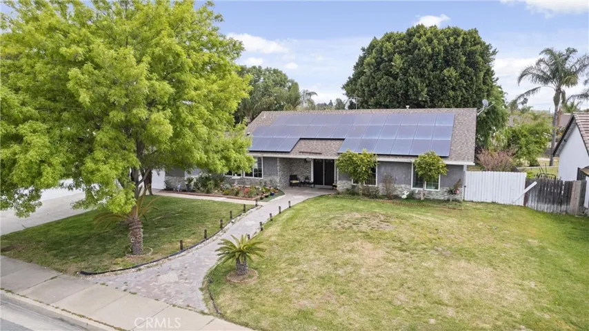 2115 S Benson Avenue, Ontario, California 91762