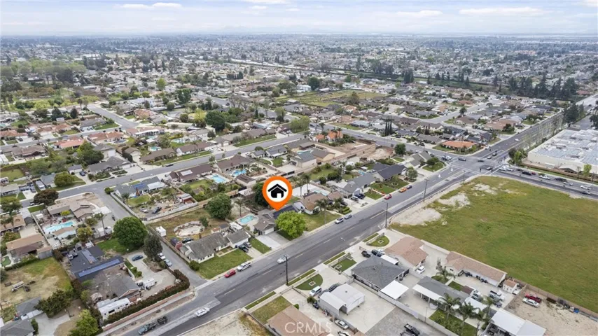 2115 S Benson Avenue, Ontario, California 91762