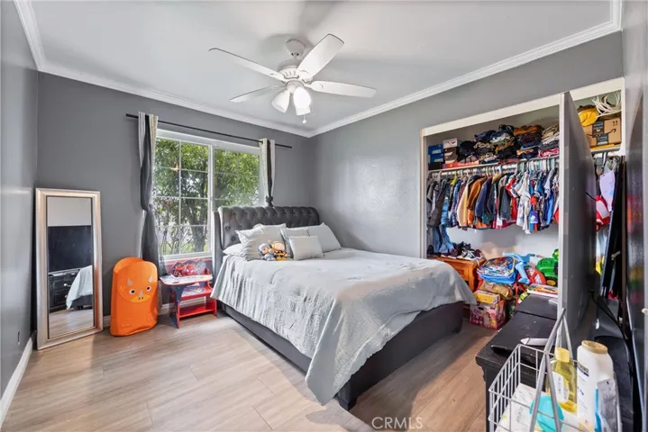 2115 S Benson Avenue, Ontario, California 91762
