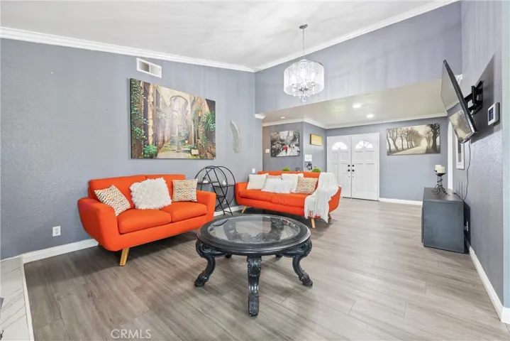 2115 S Benson Avenue, Ontario, California 91762