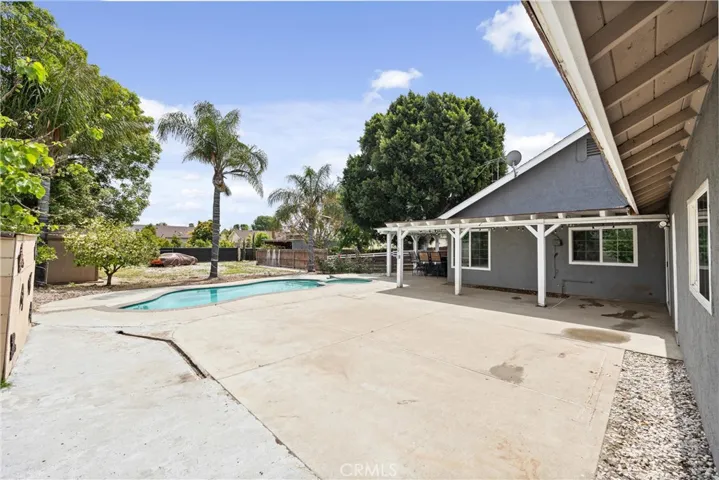 2115 S Benson Avenue, Ontario, California 91762