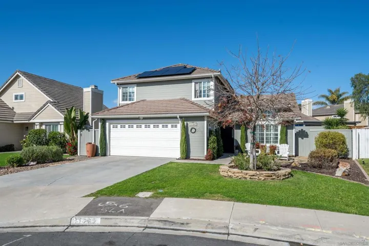11262 Woodrush Ct, San Diego, California 92128
