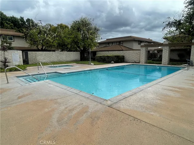 17714 Palo Verde Avenue 20, Cerritos, California 90703
