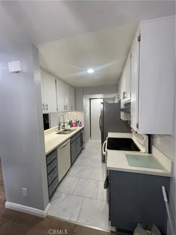 17714 Palo Verde Avenue 20, Cerritos, California 90703
