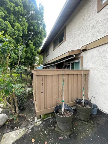 17714 Palo Verde Avenue 20, Cerritos, California 90703