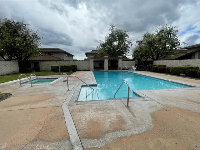 17714 Palo Verde Avenue 20, Cerritos, California 90703