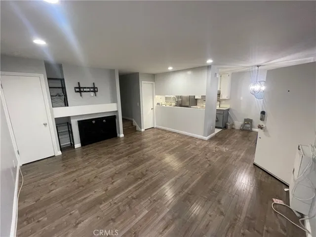 17714 Palo Verde Avenue 20, Cerritos, California 90703