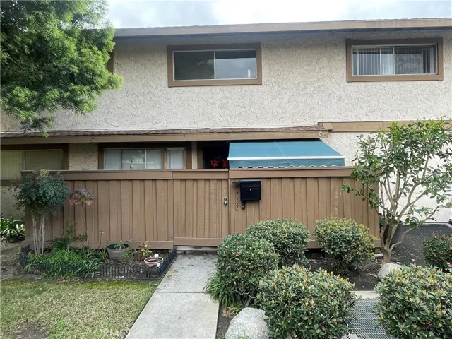 17714 Palo Verde Avenue 20, Cerritos, California 90703