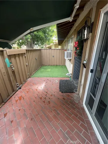 17714 Palo Verde Avenue 20, Cerritos, California 90703