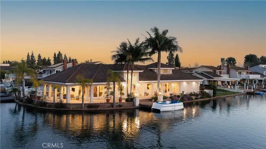 21805 Michigan Lane, Lake Forest, California 92630