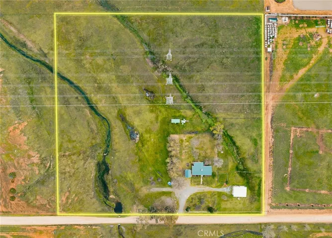 12150 Thunderbird Drive, Red Bluff, California 96080