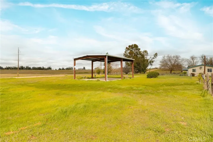 12150 Thunderbird Drive, Red Bluff, California 96080