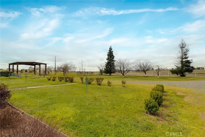 12150 Thunderbird Drive, Red Bluff, California 96080