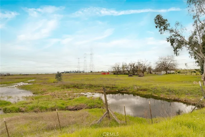 12150 Thunderbird Drive, Red Bluff, California 96080