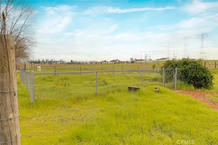 12150 Thunderbird Drive, Red Bluff, California 96080