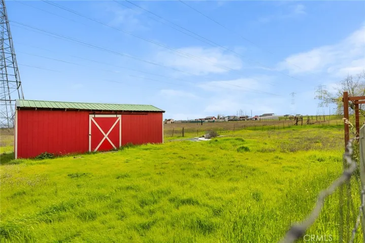 12150 Thunderbird Drive, Red Bluff, California 96080
