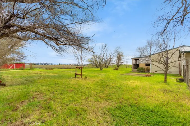 12150 Thunderbird Drive, Red Bluff, California 96080