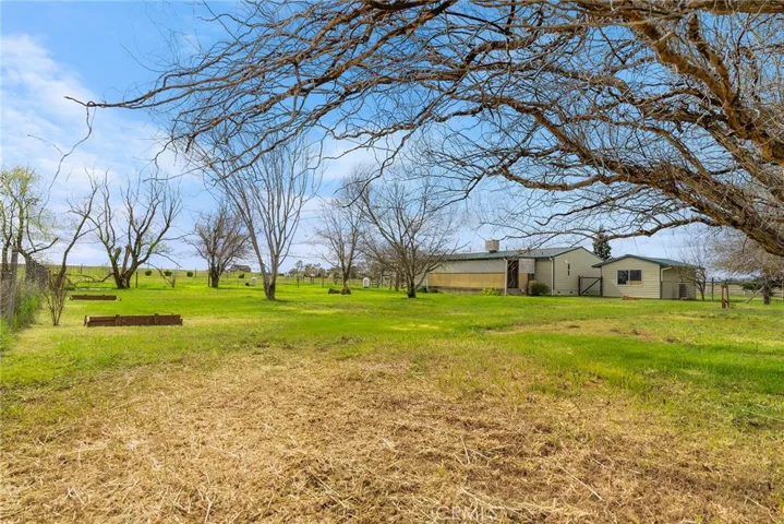 12150 Thunderbird Drive, Red Bluff, California 96080