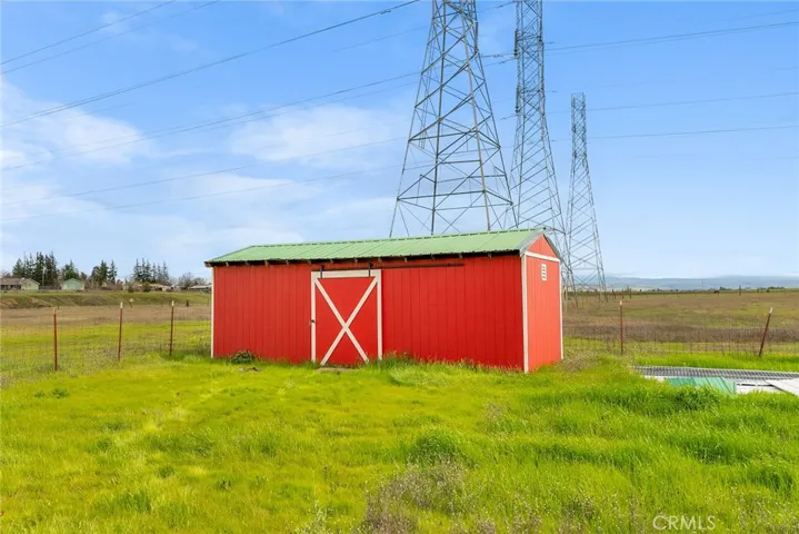 12150 Thunderbird Drive, Red Bluff, California 96080