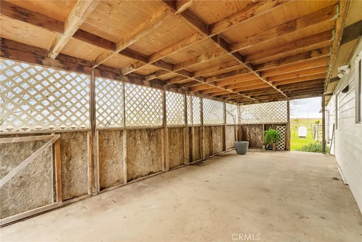 12150 Thunderbird Drive, Red Bluff, California 96080