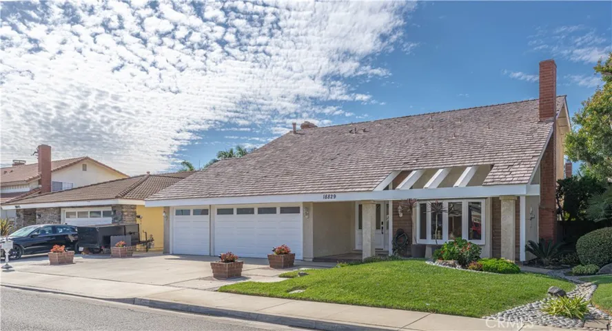 18829 Tomahawk Street, Fountain Valley, California 92708