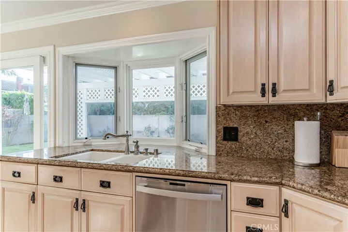 18829 Tomahawk Street, Fountain Valley, California 92708