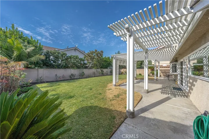 18829 Tomahawk Street, Fountain Valley, California 92708