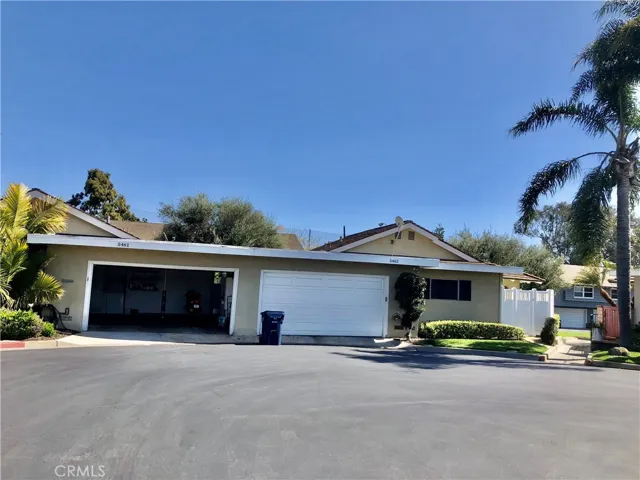 5461 Bonanza Drive, Huntington Beach, California 92649