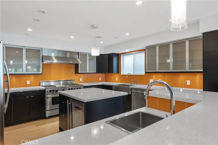 Cook's Dream Kitchen!