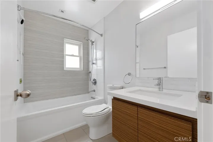 Hall Bath