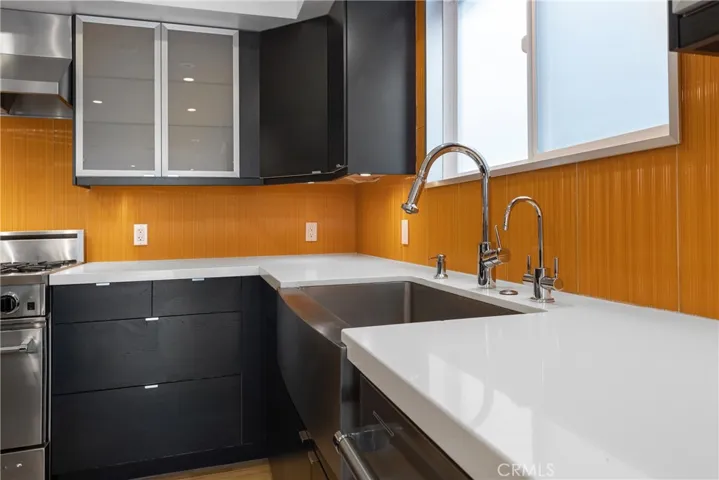 Quartz Counter Tops