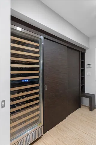 Wine Refrigerator