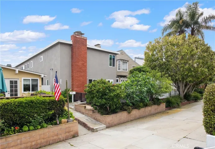 Great Walkstreet Location