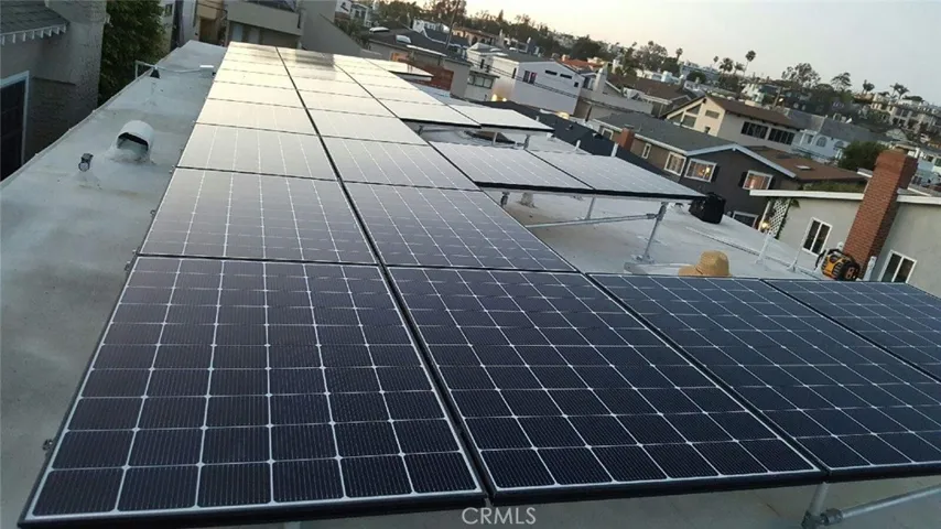 Solar Panels