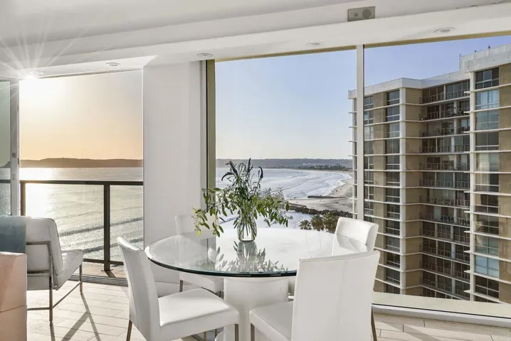 1730 Avenida Del Mundo 1108, Coronado, California 92118