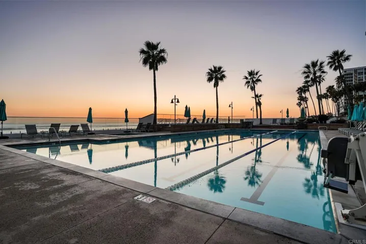 1730 Avenida Del Mundo 1108, Coronado, California 92118