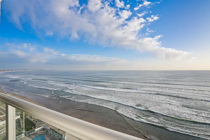 1730 Avenida Del Mundo 1108, Coronado, California 92118