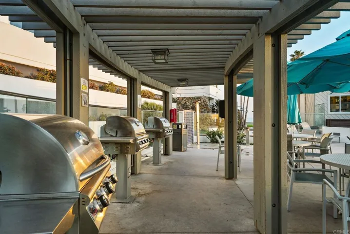 1730 Avenida Del Mundo 1108, Coronado, California 92118
