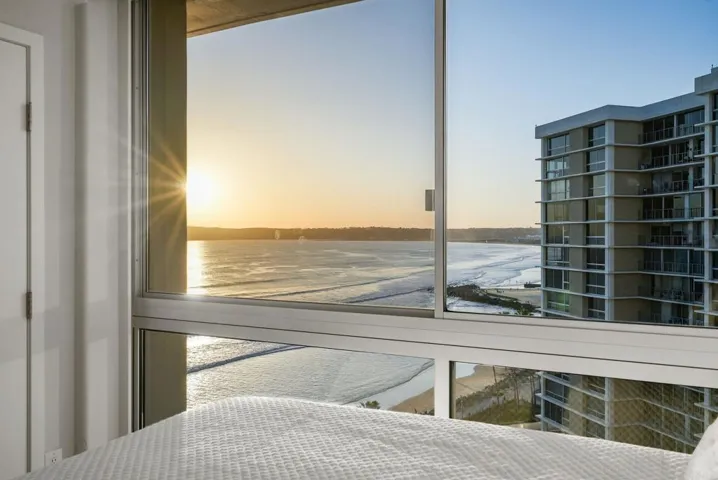 1730 Avenida Del Mundo 1108, Coronado, California 92118