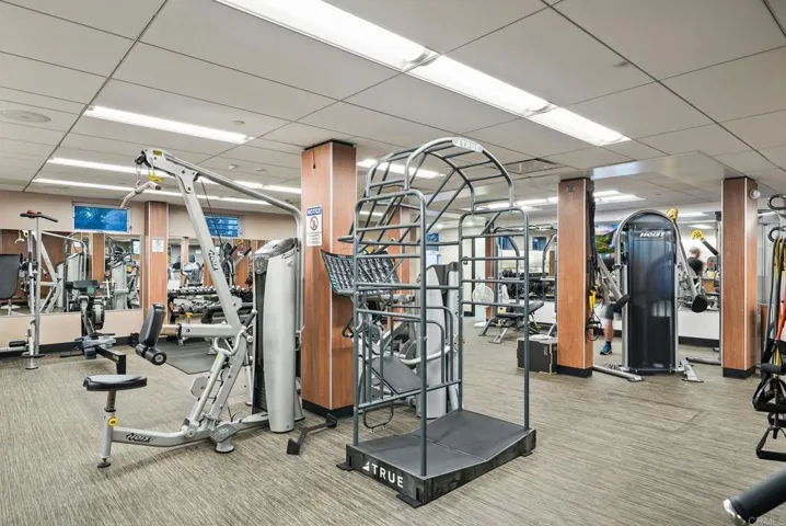 1730 Avenida Del Mundo 1108, Coronado, California 92118