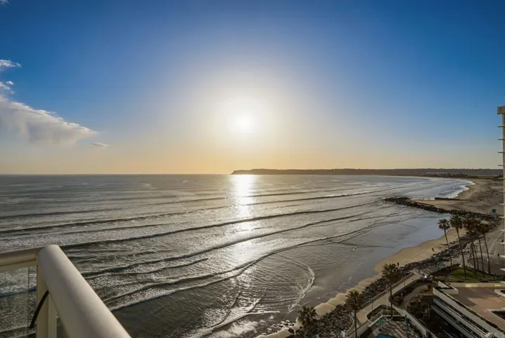 1730 Avenida Del Mundo 1108, Coronado, California 92118