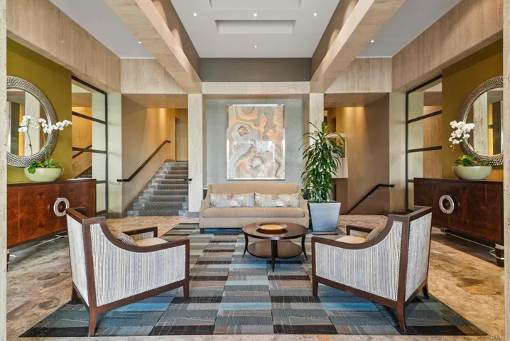 1730 Avenida Del Mundo 1108, Coronado, California 92118