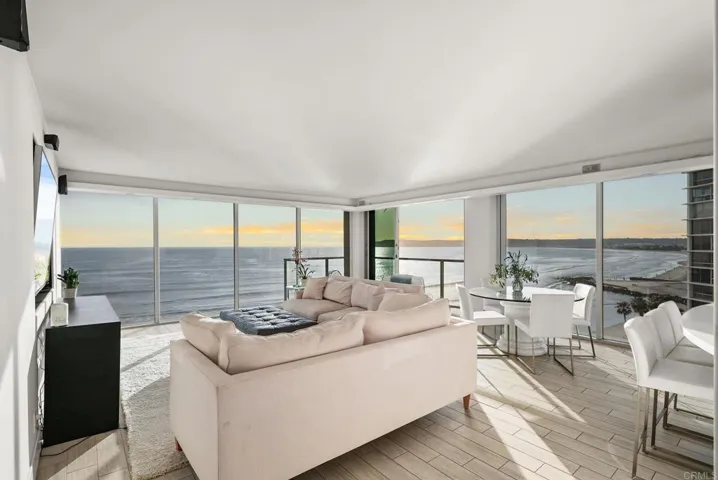 1730 Avenida Del Mundo 1108, Coronado, California 92118