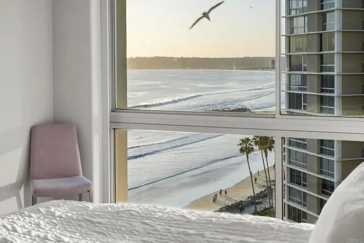 1730 Avenida Del Mundo 1108, Coronado, California 92118