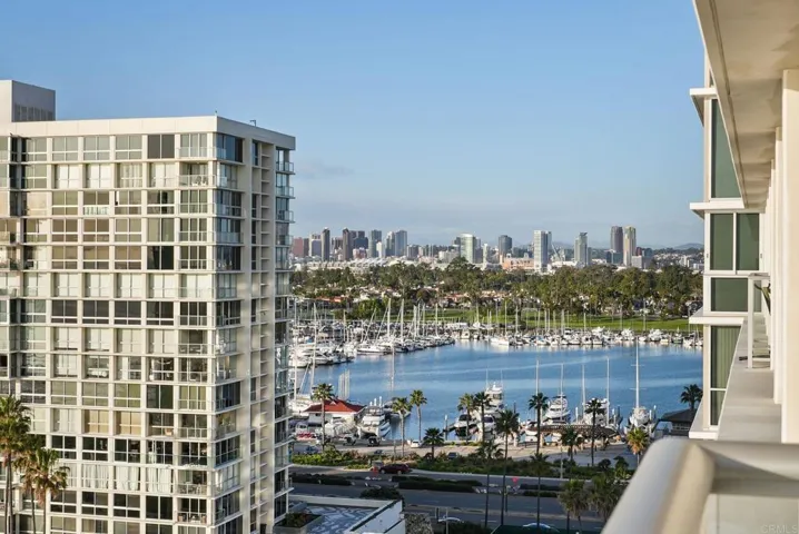 1730 Avenida Del Mundo 1108, Coronado, California 92118
