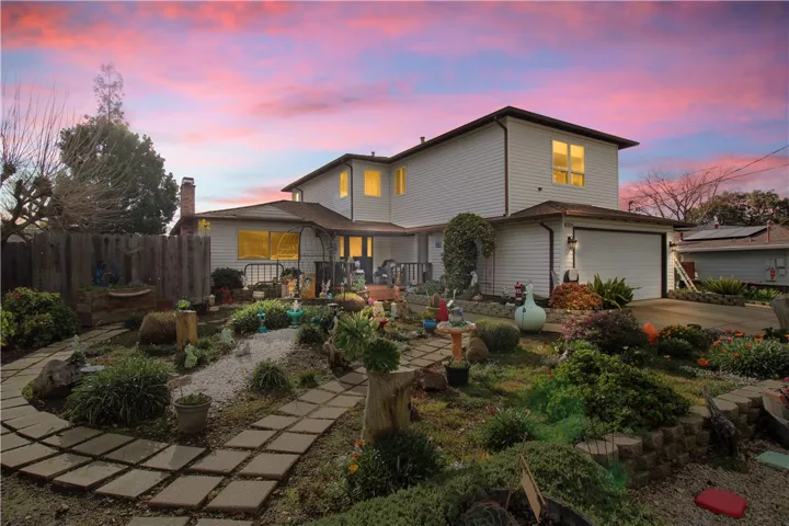 5512 Pennsylvania Boulevard, Concord, California 94521
