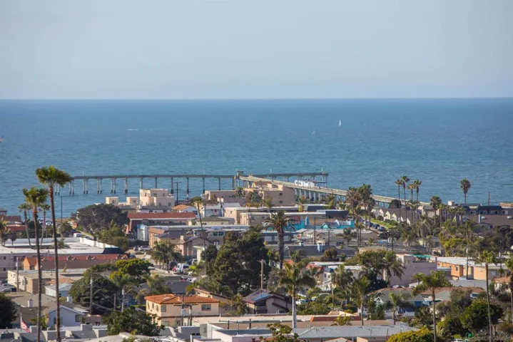 4611 Santa Cruz, San Diego, California 92107